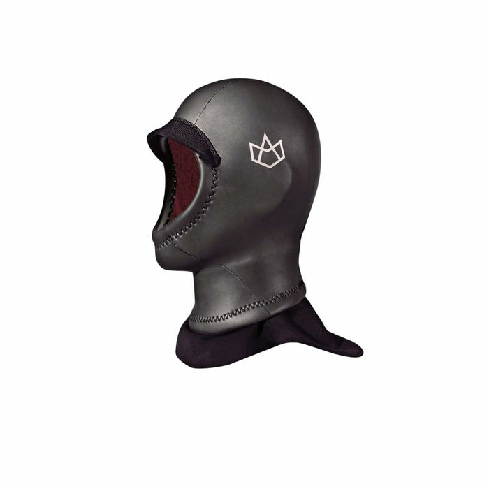 Manera Magma Hood 2.5 Black