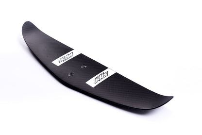 Axis S-Series Rear Wing 440mm (wingspan)