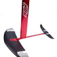 Axis S-Series Rear Wing 440mm (wingspan)
