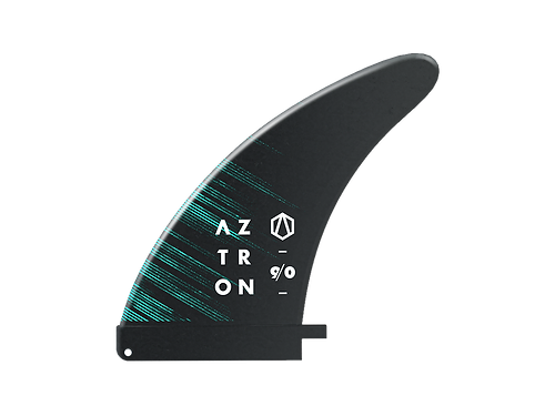 Aztron 9'' Air SUP US Fin Reinforced