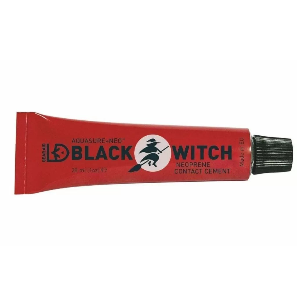 Black Witch - 28ml Tubes - Wetsuit Repair Glue | Surf Doctor