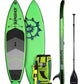 Slingshot Crossbreed 11' Airtech Package i SUP