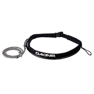 Dakine Fly Wing Waist Leash (Black)