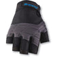 Dakine Half Finger Sailing Gloves