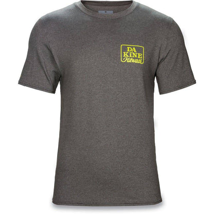 DaKine Roots Loose Fit SSL - Chrheather