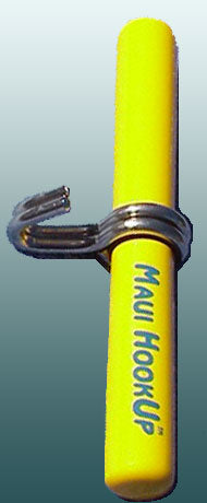 Maui Hookuo Downhaul Tool