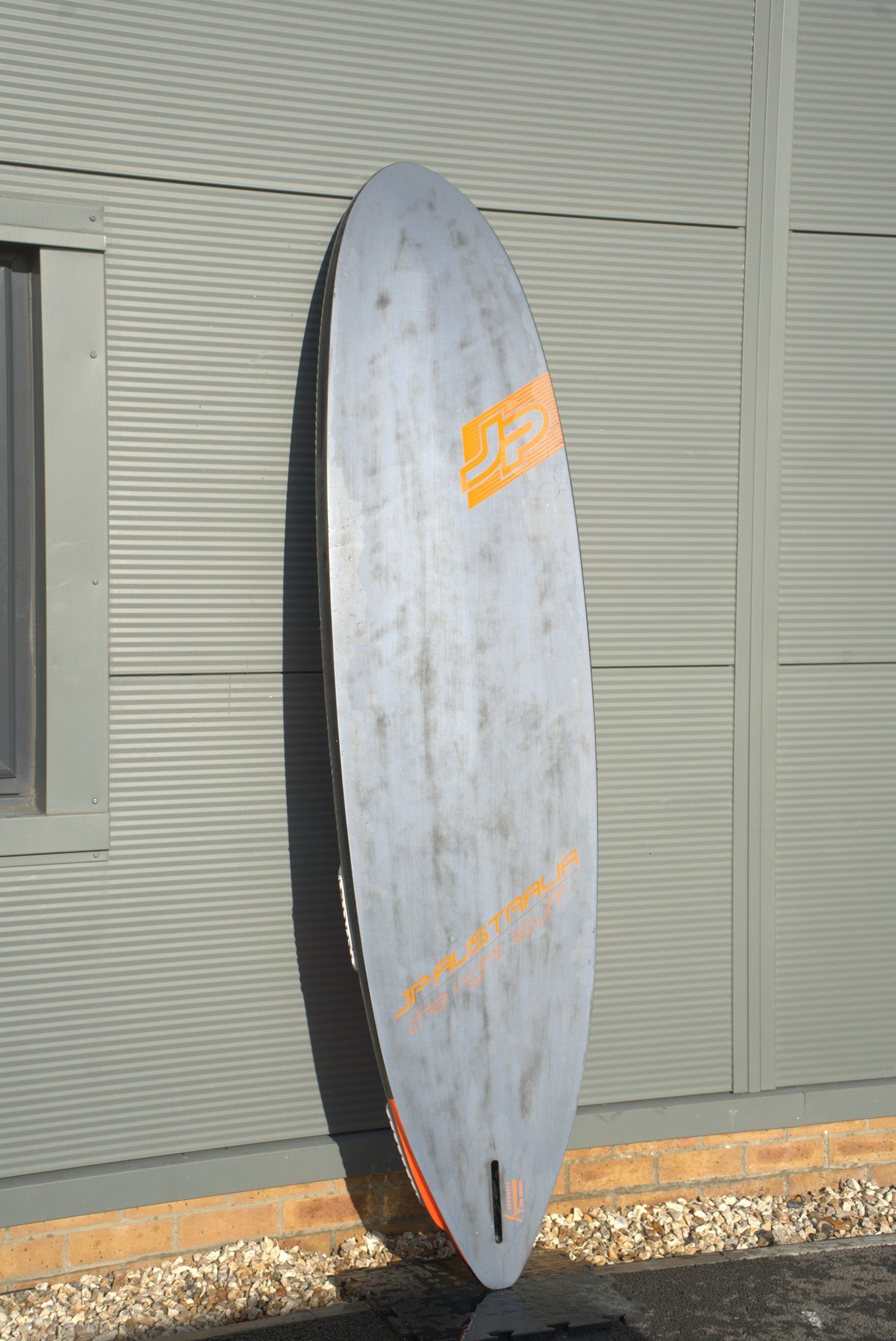 JP- Australia Slalom Pro 2019 Windsurf Board | Surf Doctor