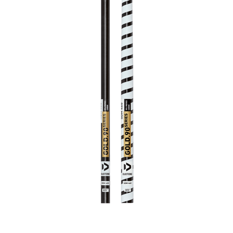 Duotone Mast Gold.90 Series