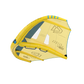 Duotone Ventis D/LAB Wing 2024 - Yellow - Grey