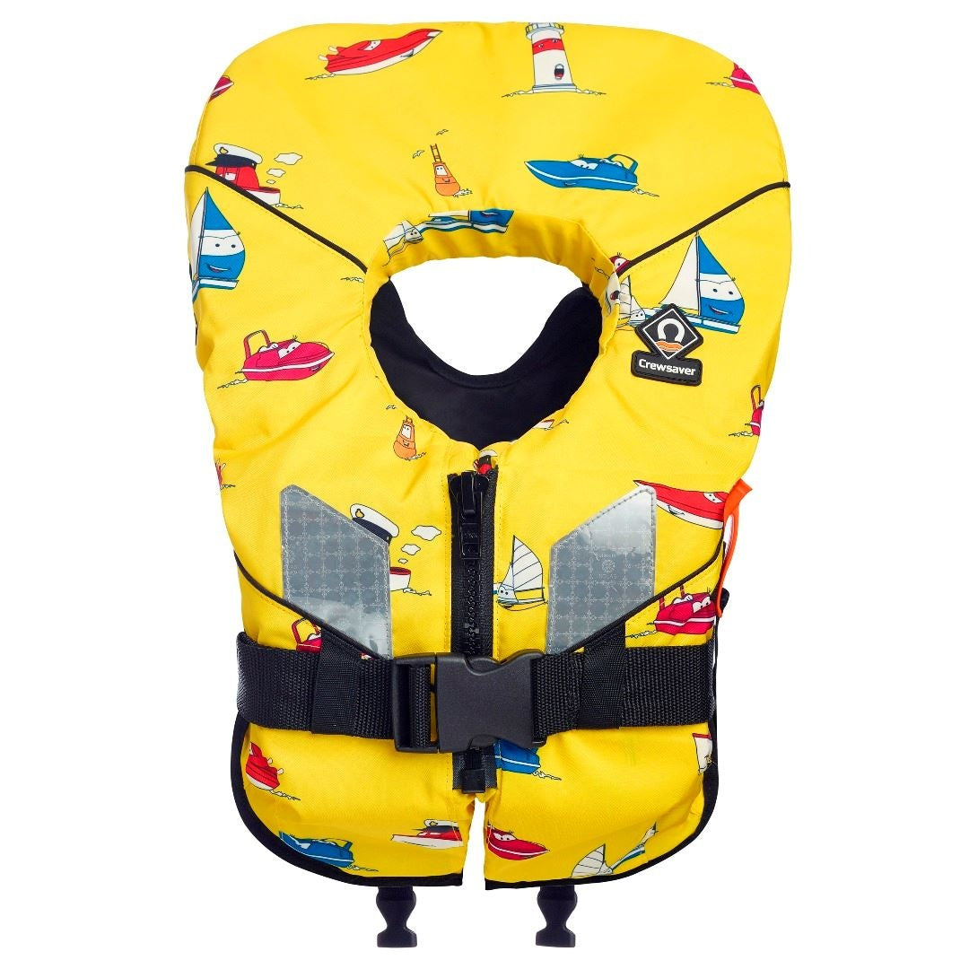 Crewsaver Child Life Jacket 100 N LJ