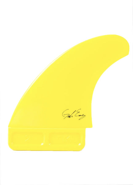 K4 Fins Ezzy Asymmetric Fronts