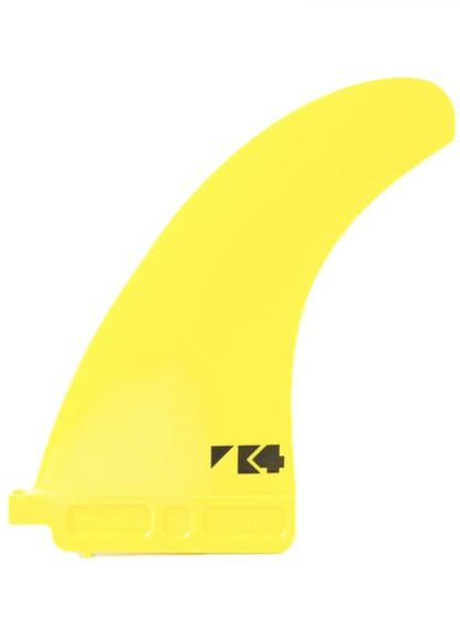 K4 Fins Flexy Rears