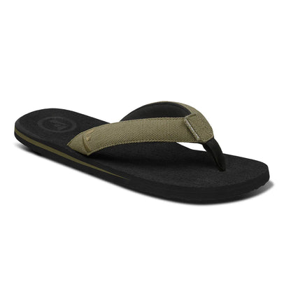 Foamlife Sully Mens Flip Flops