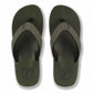 Foamlife Tarlan Mens Flip Flops