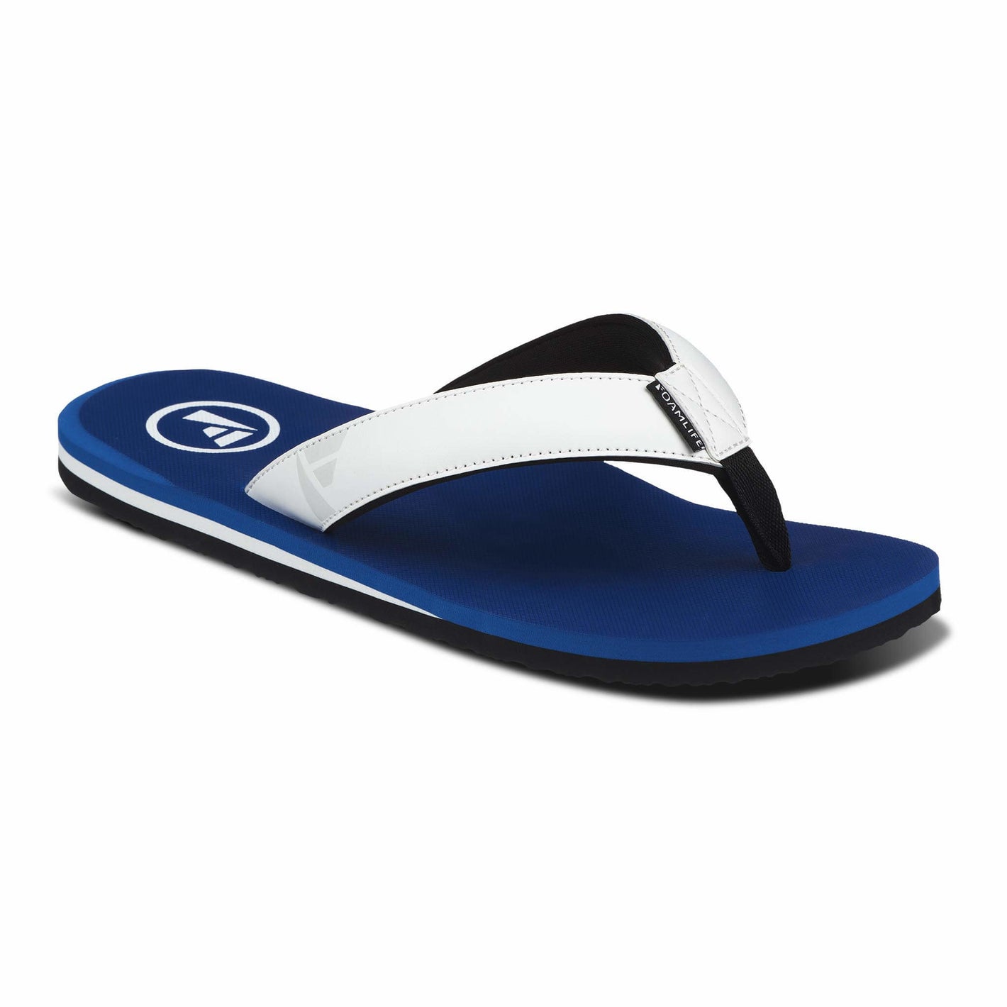 Foamlife Traa Mens Flip Flops