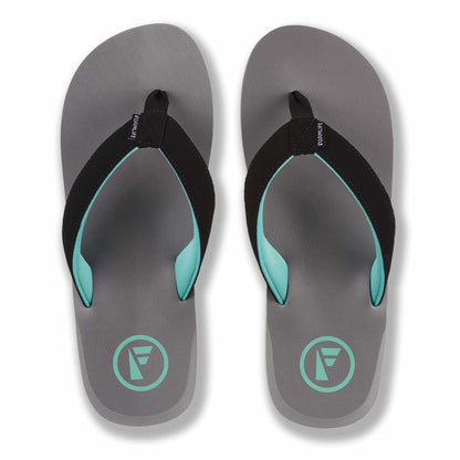 Foamlife Traa Mens Flip Flops