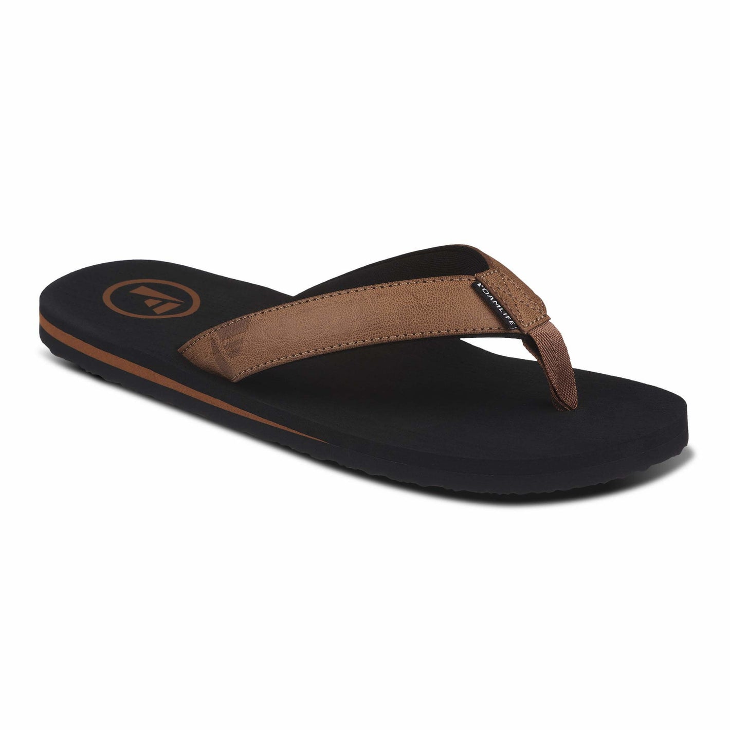 Foamlife Seales Mens Flip Flops