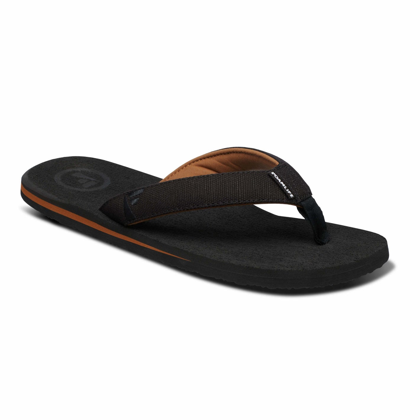 Foamlife Mully Mens Flip Flops