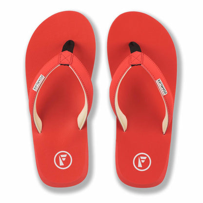 Foamlife Lixi Womens Flip Flops