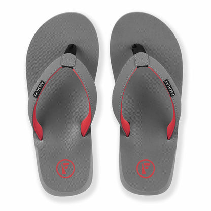 Foamlife Lixi Womens Flip Flops