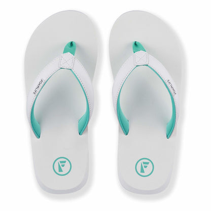 Foamlife Lixi Womens Flip Flops