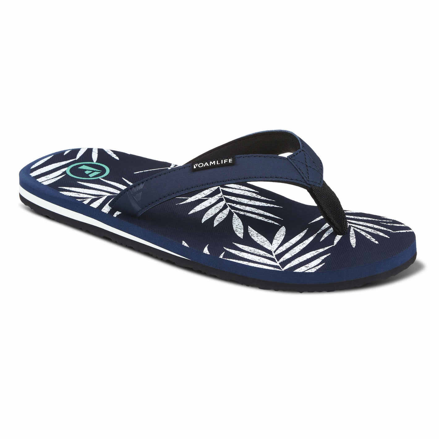 Foamlife Zikat Womens Flip Flops