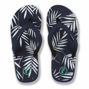 Foamlife Zikat Womens Flip Flops