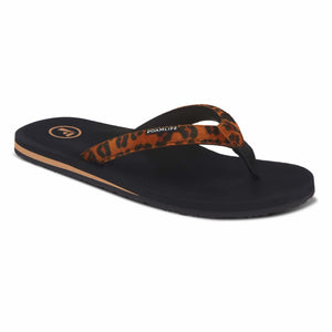 Foamlife Selene Womens Flip Flops