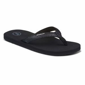 Foamlife Zani Womens Flip Flops