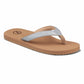 Foamlife Zani Womens Flip Flops