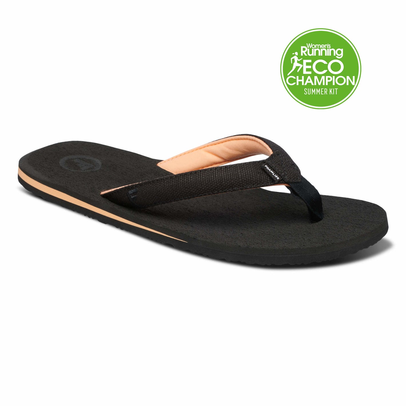 Foamlife Wahoo Womens Flip Flops