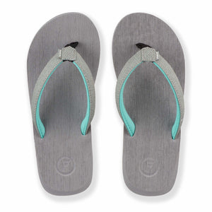 Foamlife Wahoo Womens Flip Flops