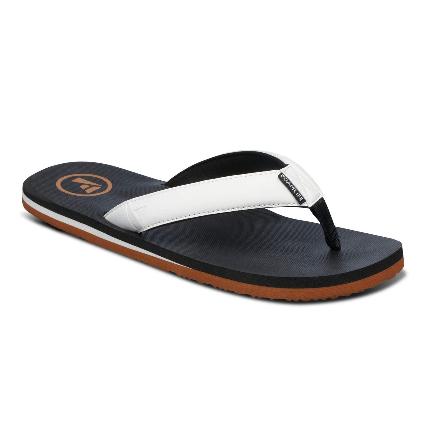 Foamlife Traa SC Mens Flip Flops