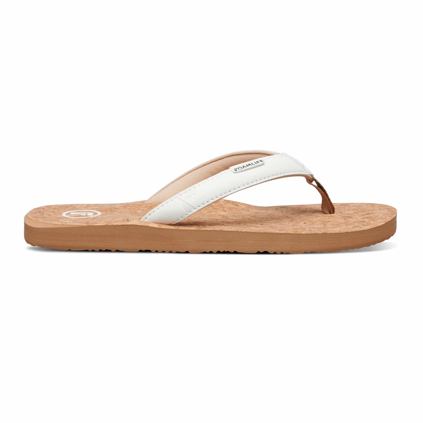 Foamlife Goldie Womens Flip Flops