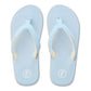 Foamlife Lixi SC Womens Flip Flops