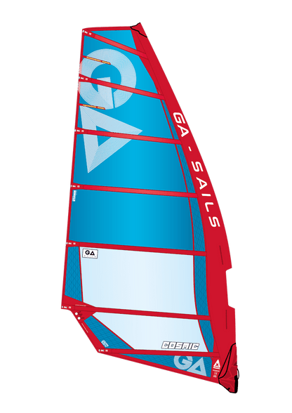 GA-Sails Cosmic 2023