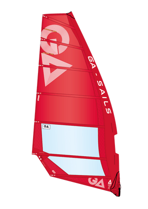 GA-Sails Cosmic 2023