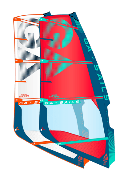 GA-Sails Foxx - 2024