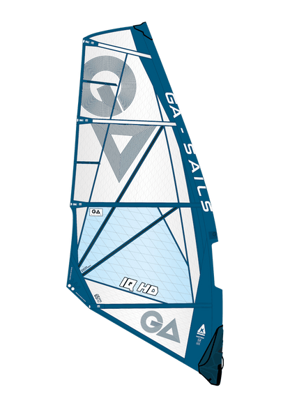 GA-Sails IQ - HD 2023