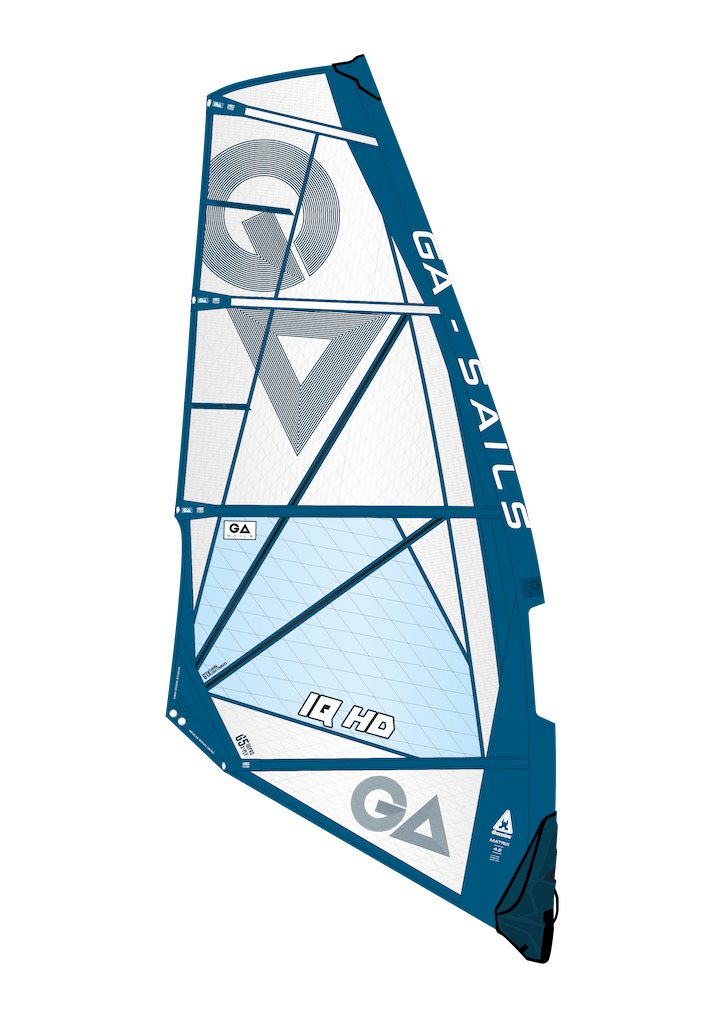 GA-Sails IQ - HD 2024