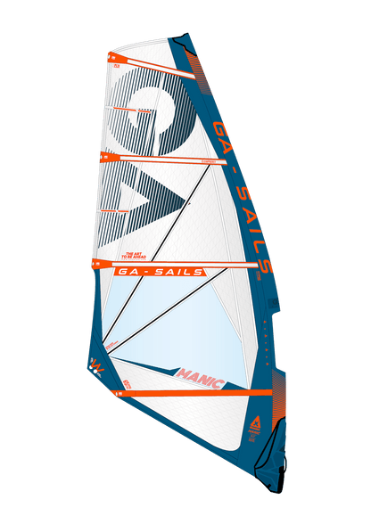 GA-Sails Manic 2024