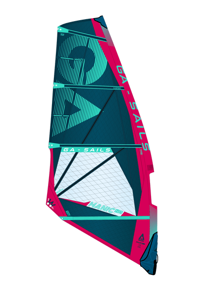 GA-Sails Manic - HD 2024