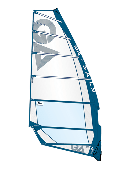 GA-Sails Matrix 2023