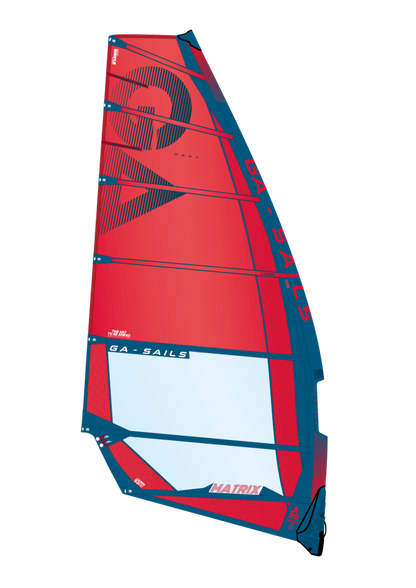 GA-Sails Matrix - 2024