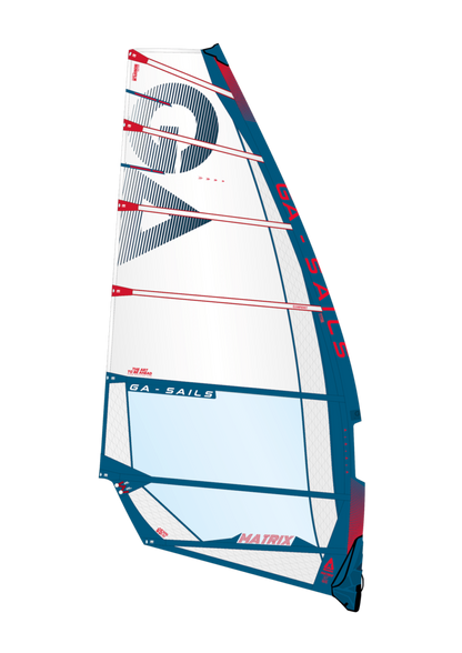 GA-Sails Matrix - 2024