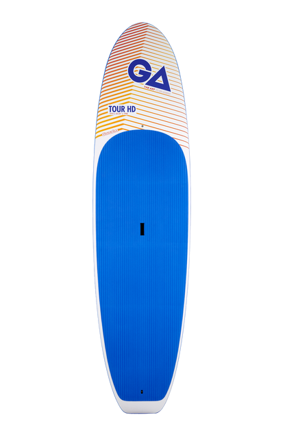 GA-Sails SUP HD 2024