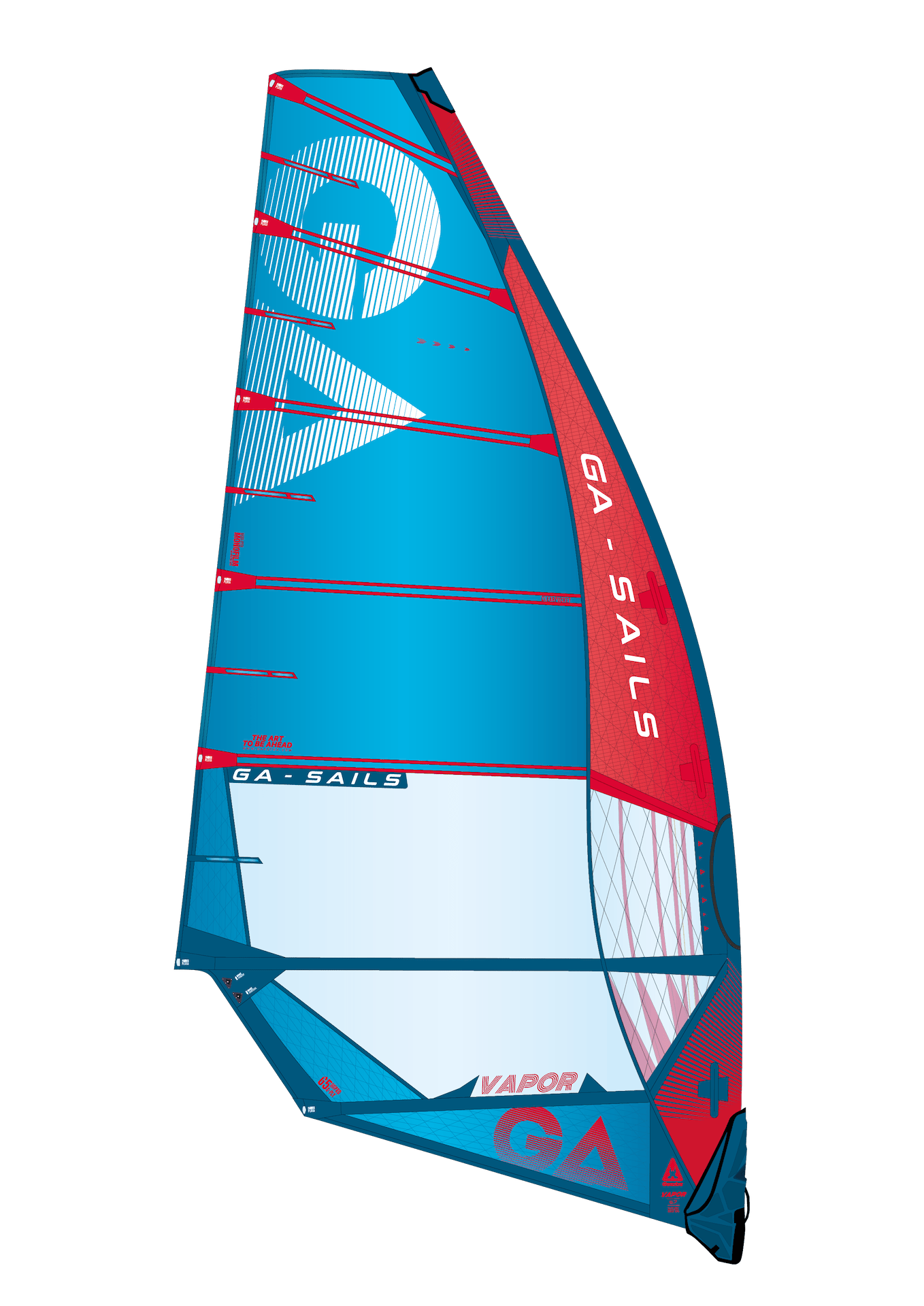 GA-Sails Vapor - 2024