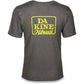 DaKine Roots Loose Fit SSL - Chrheather