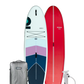 Honu Byron 10'6'' iSUP with Package Options