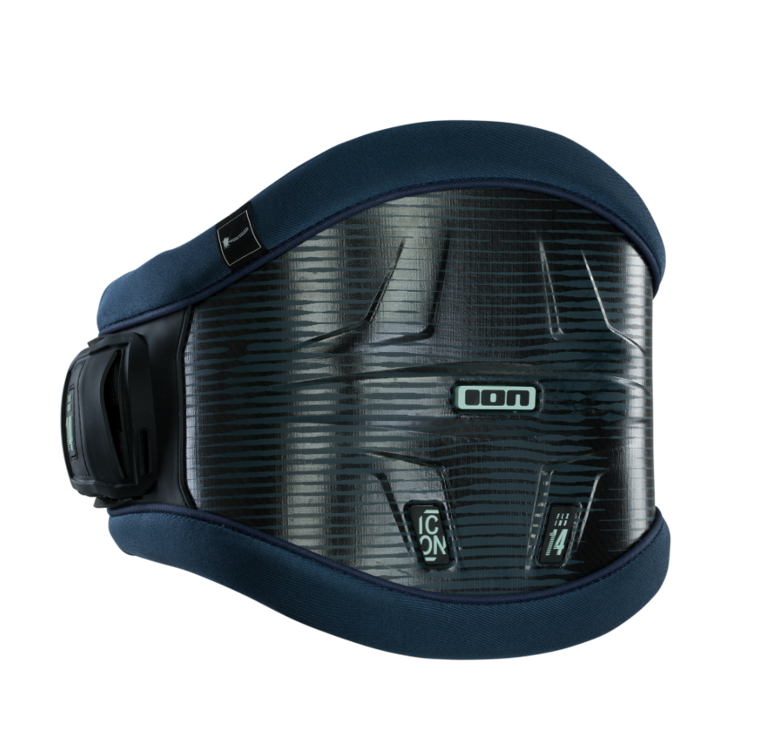 ION Icon Curv 14 Waist Harness 2020